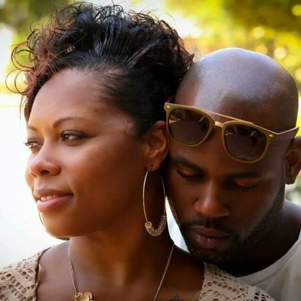 Meet your Posher, Shantee